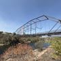 Historic Truss Bridge
