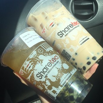 Sharetea - Coffee & Tea Near Me - Arlington, Texas Sharetea - Coffee & Tea Near Me - Arlington, Texas