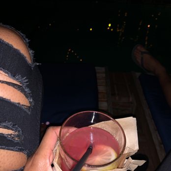 Broken Shaker - Daily Punch - Cocktail Bars Near Me - Miami Beach, Florida