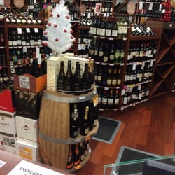 Columbia Palace Wine & Spirits - This is really nice store only one in Columbia that I never seen ...! Friendly and knowledgeable...!