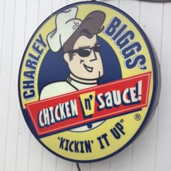Phillips 66 - If you see this sign, and the operators are Indian/Pakistani, you're guaranteed EXCELLENT chicken!  It's "pressure fried".