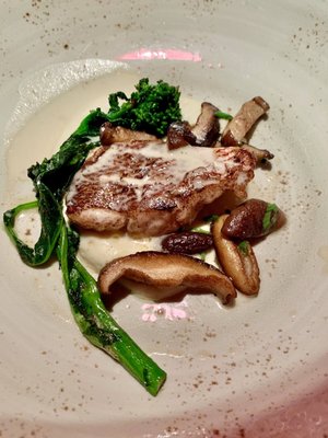 sEb L'artisan culinaire by null