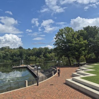 Bailey Park - Parks Near Me - Columbia, Maryland