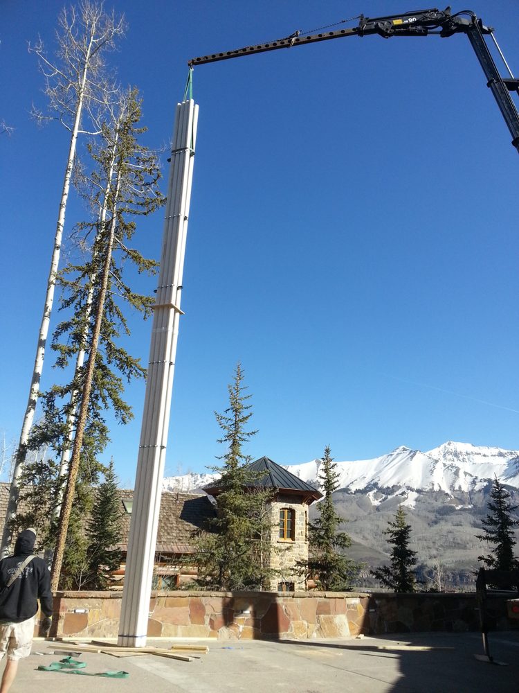 Slide of Granite State Piping