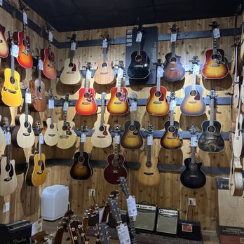 Guitar Center - Musical Instruments & Teachers Near Me - Las Vegas, Nevada