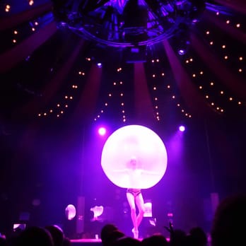 Absinthe - Performing Arts Near Me - Las Vegas, Nevada