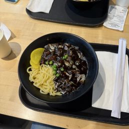 Jajangmyeon Jajangmyeon