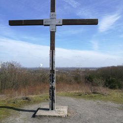 Halde Pattberg