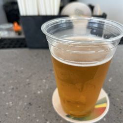 Moonrise Bar and Moonrise Grill - Beer