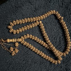 Sultana Bookstore - $7 prayer beads