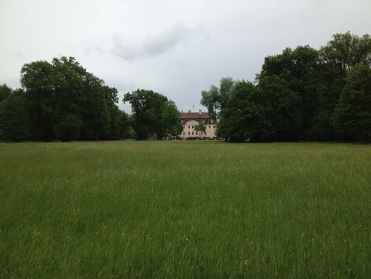 Fürst-Pückler-Museum Park und Schloss Branitz by null