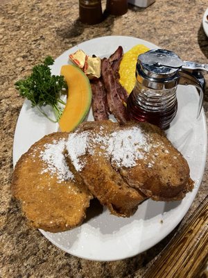 Sunrise Cafe by null