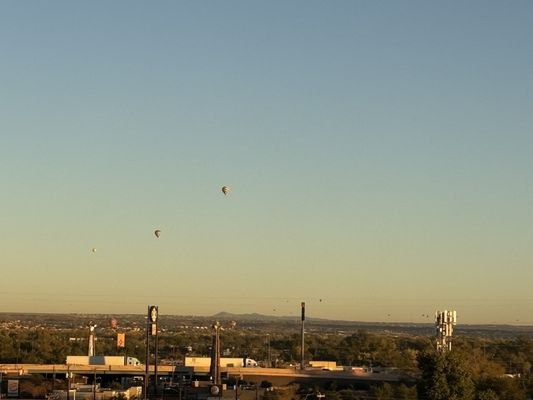 Hotel Albuquerque at Old Town by null