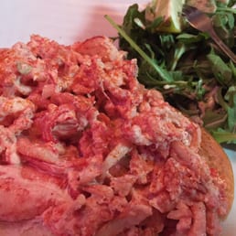 Chilled Lobster Roll