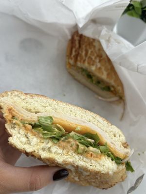 Bottles & bites by null