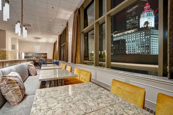 Homewood Suites by Hilton Chicago-Downtown by null