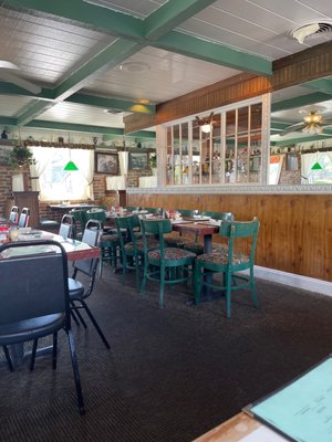 Regino's Italian Restaurant by null