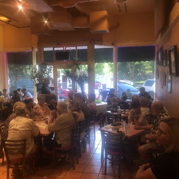 Bill's Pizza - Pizza Near Me - Prescott, Arizona