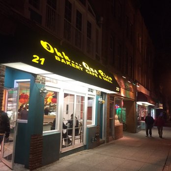 Ohh Que Rico - the outside of a restaurant - Bakeries Near Me - Dover, New Jersey