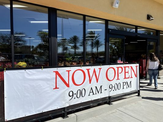 Trader Joe's by null