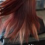 Hair by Jen