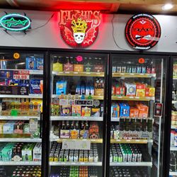 Superior Discount Liquors