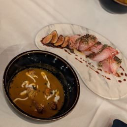Lobster Bisque