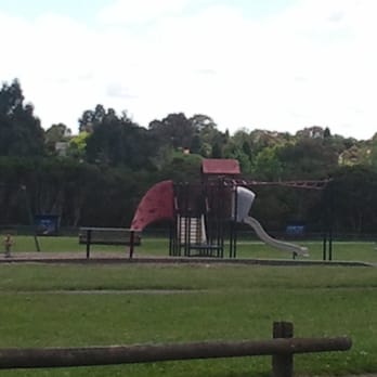 Lewis Park - Parks Near Me - Wantirna South, VIC