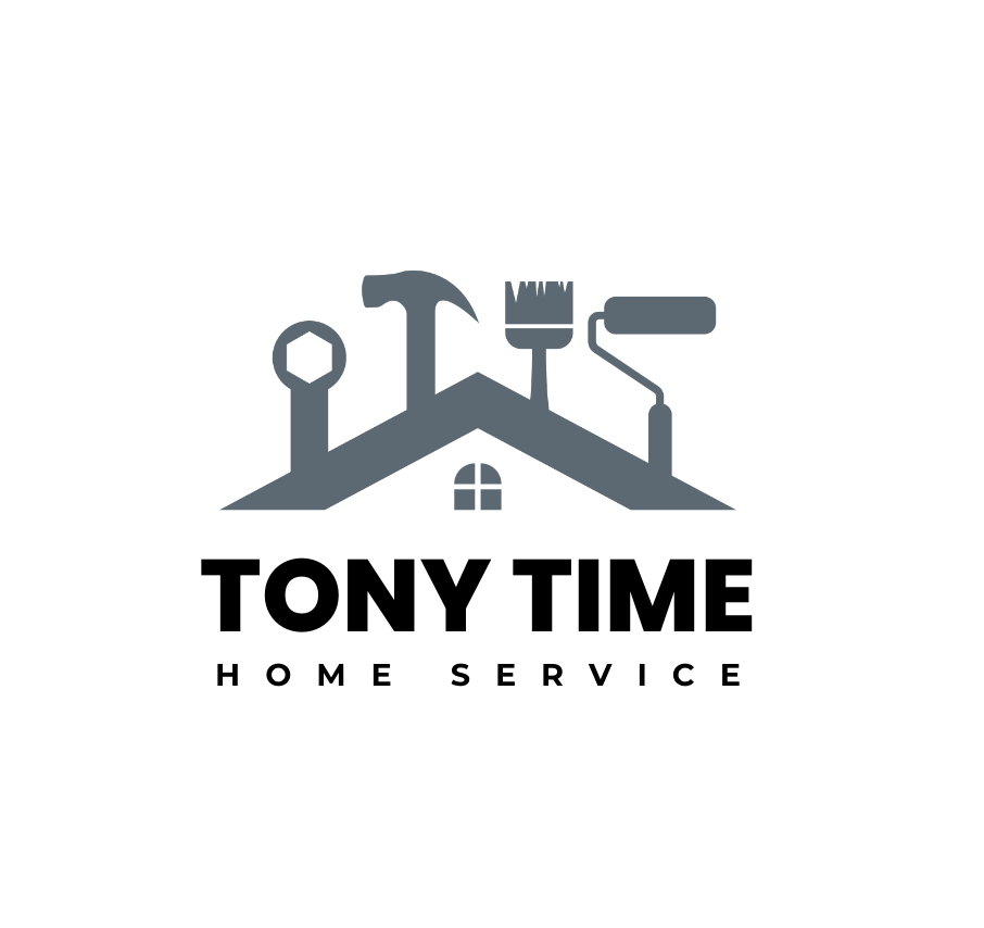 Slide of Tony Time Home Service