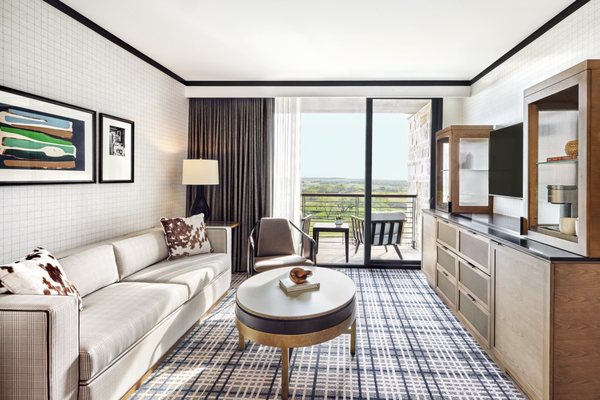 Omni PGA Frisco Resort by null