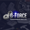 G-Force Transmission & Auto gift card