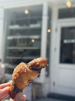 Elbow Bread by null Elbow Bread by null