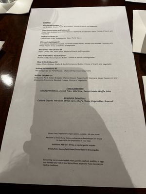 The Oak Tavern by null