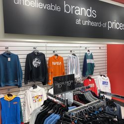 TJ Maxx - Shirts