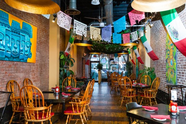 La Boca by null