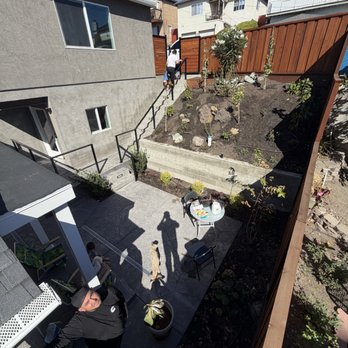 Ornelas Landscaping & Grading - Excavation Services Near Me - Gilroy, California