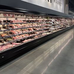 ShopRite - Meat section