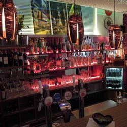Restaurant Weinbar Galeria
