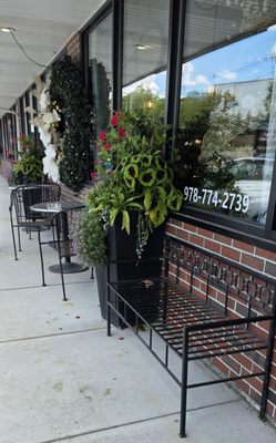 Darya's Cafe by null