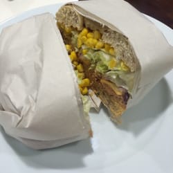 King Sandwich & Bagels