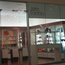 Jam Factory - Jam Factory @ Rundle Mall Plaza, Adelaide