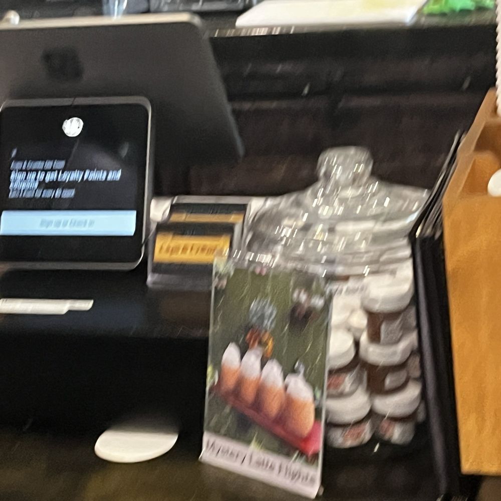 Cups & Crumbs - Inside - Coffee & Tea Near Me - Orcutt, California Cups & Crumbs - Inside - Coffee & Tea Near Me - Orcutt, California