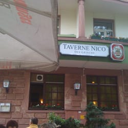 Taverne Nico