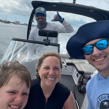 Allen's Aquatic Adventures - Tubing Near Me - Gulfport , Florida