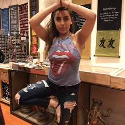 Namaste.