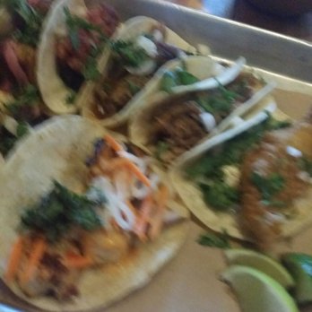Bartaco Chastain Park - Mexican Near Me - Atlanta, Georgia