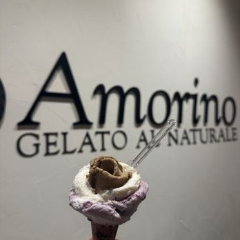 Amorino Gelato - Legendary gelato flower - Gelato Near Me - Roswell, Georgia Amorino Gelato - Legendary gelato flower - Gelato Near Me - Roswell, Georgia