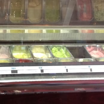 Block 1912 - It's above 0 so, time for Gelato right? - Bakeries Near Me - Edmonton, Alberta