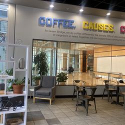 Green Bridge Coffee