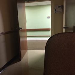 Symphony of South Shore - Looking out to hall